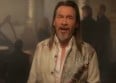 Florent Pagny présente "A la huella a la huella"