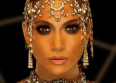 Jennifer Lopez dévoile "El Anillo"