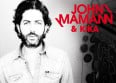 John Mamann : son nouveau single "Love Life"