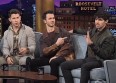 Les Jonas Brothers disent tout de leur retour