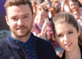 Justin Timberlake et Anna Kendrick : le duo !