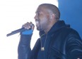 Kanye West censuré aux Billboard Music Awards