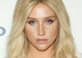 Kesha refuse un accord à l'amiable de Dr Luke