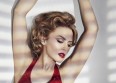Kylie Minogue mise sur "Million Miles" en Espagne