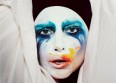Lady Gaga : "Applause" 1er sur iTunes France
