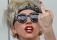 Lady Gaga tacle encore sa maison de disques