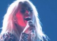 Grammy Awards : Lady Gaga chante "Shallow"