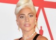 Lady Gaga sacrée aux Oscars