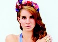 Lana Del Rey dévoile le titre "Shades of Cool"