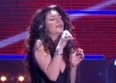 Lorde chante "Royals" en live au "Grand Journal"