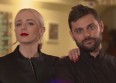 Eurovision : Madame Monsieur avec "Mercy"