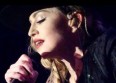 Madonna reprend Kylie Minogue sur scène