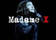 Madonna : le "Madame X Tour" en streaming