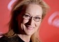 Meryl Streep incarnera son idole dans un téléfilm