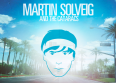 Martin Solveig & The Cataracs pour "Hey Now"