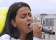 Marwa Loud reprend "Diamonds" de Rihanna