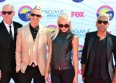 Teen Choice Awards : le comeback de No Doubt