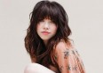 Top Titres : Carly Rae Jepsen est n°1