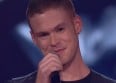 Jean-Sébastien Lavoie tente "The Voice"