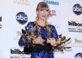 Billboard Music Awards : les gagnants