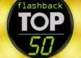 Flashback Top 50 : qui était n°1 en juillet 2003 ?