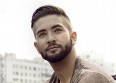 Top Internautes : Kendji se rapproche de Mika