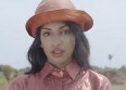 M.I.A dévoile un nouveau clip : regardez !