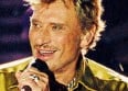 Top Albums : Johnny Hallyday numéro un