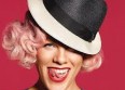 Pink en duo avec Lily Allen : écoutez "True Love"