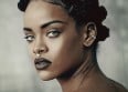 Rihanna : son album n'est toujours pas prêt