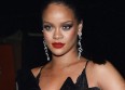 Rihanna tease un retour musical "authentique"