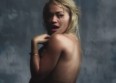 Rita Ora topless dans le clip "Body On Me"