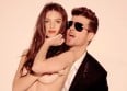 Robin Thicke : une suite à "Blurred Lines" ?
