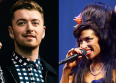 Sam Smith reprend Amy Winehouse : écoutez !