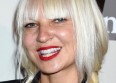 Sia dévoile le séduisant "Big Girls Cry"