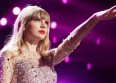 Taylor Swift enflamme les Brit Awards en live