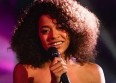 Whitney, gagnante de "The Voice", se confie
