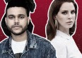 The Weeknd en duo avec Lana Del Rey : écoutez !