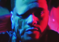 The Weeknd en mode rétro pour "Party Monster"