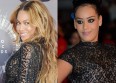 Amel Bent comparée à Beyoncé aux États-Unis