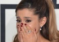 Ariana Grande accusée de plagiat