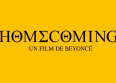 Beyoncé : la bande-annonce du doc Netflix