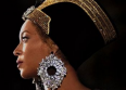 Beyoncé signe un contrat avec Netflix