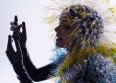 Björk refuse que son nouvel album soit sur Spotify