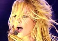 Britney Spears : ses concerts loin d'être complets