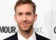 Calvin Harris complimente Taylor Swift