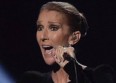 Céline Dion rend hommage à Aretha Franklin