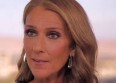 Céline Dion répond aux critiques dans 50' Inside