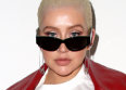Christina Aguilera rechante "Lady Marmalade"