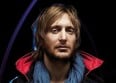 David Guetta choisit "Play Hard"